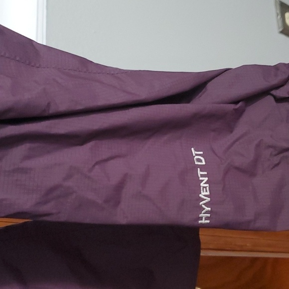 Northface Hyvent pullover - Picture 3 of 5